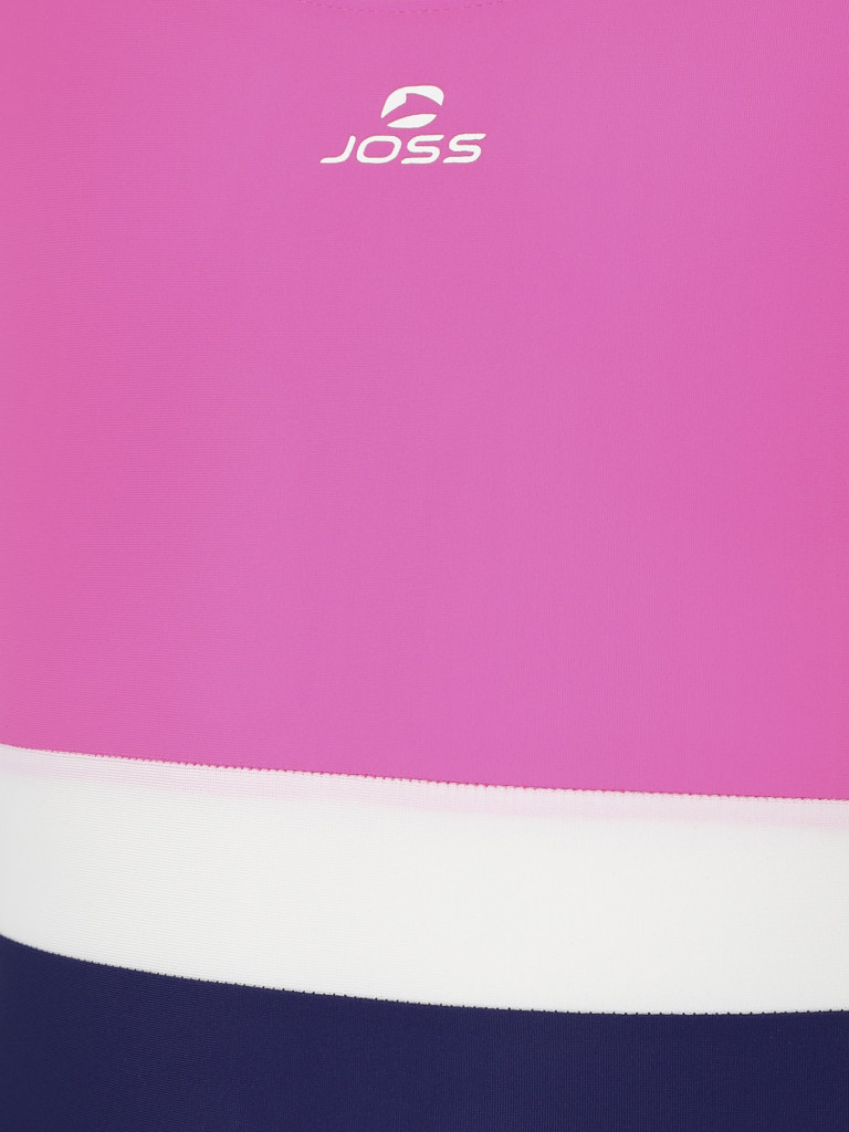 Купальник слитный для девочек Joss