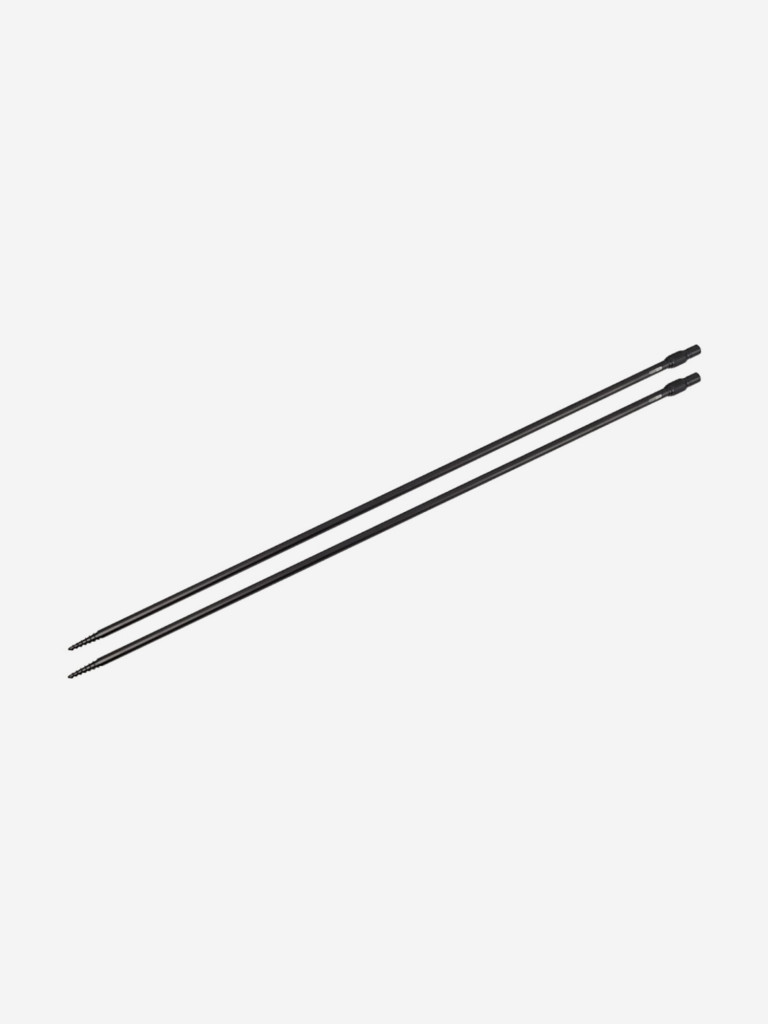 Стойка телескопическая CARP PRO Bankstick 48" 2шт Nylon bag