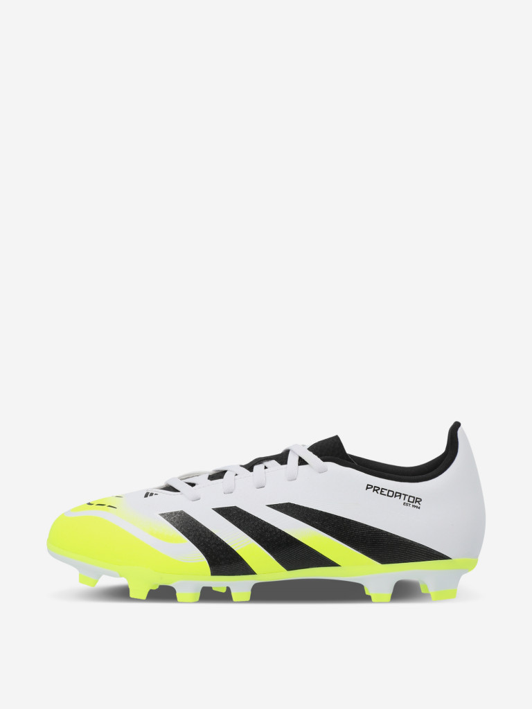 Бутсы для мальчиков Adidas Predator