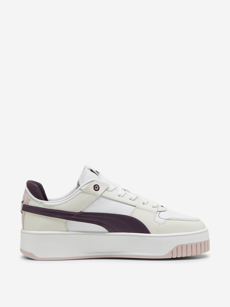 Кеды женские PUMA Carina Street Vtg