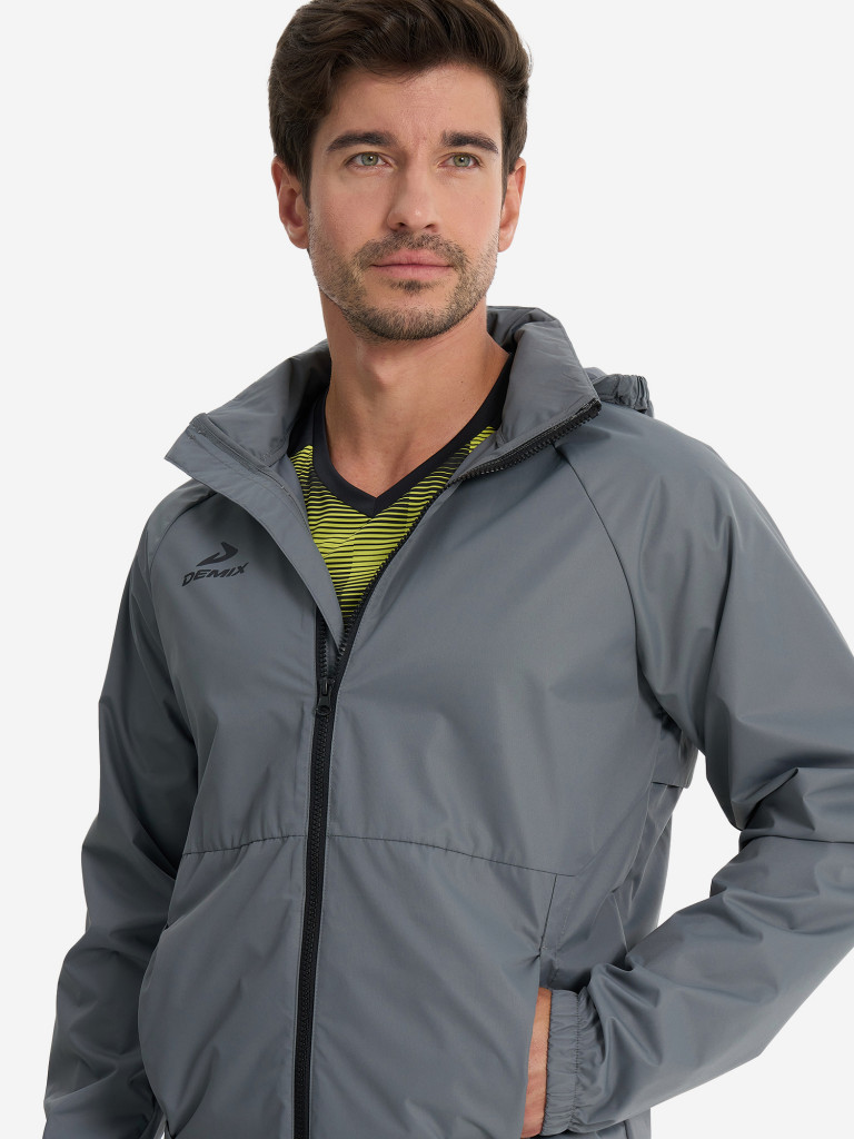 Ветровка мужская Demix