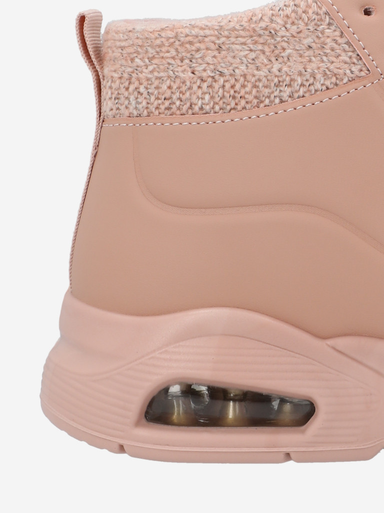 Кроссовки утепленные для девочек Etonic Street Air