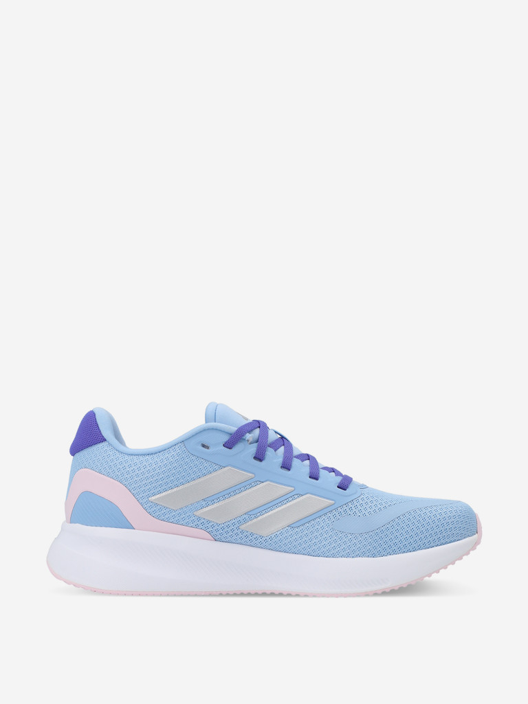 Кроссовки для девочек adidas Runfalcon 5 J