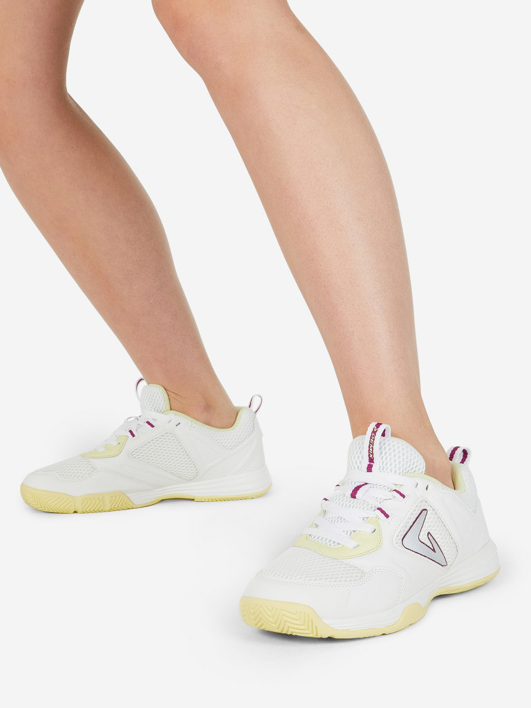 Кроссовки женские Demix Frontline W