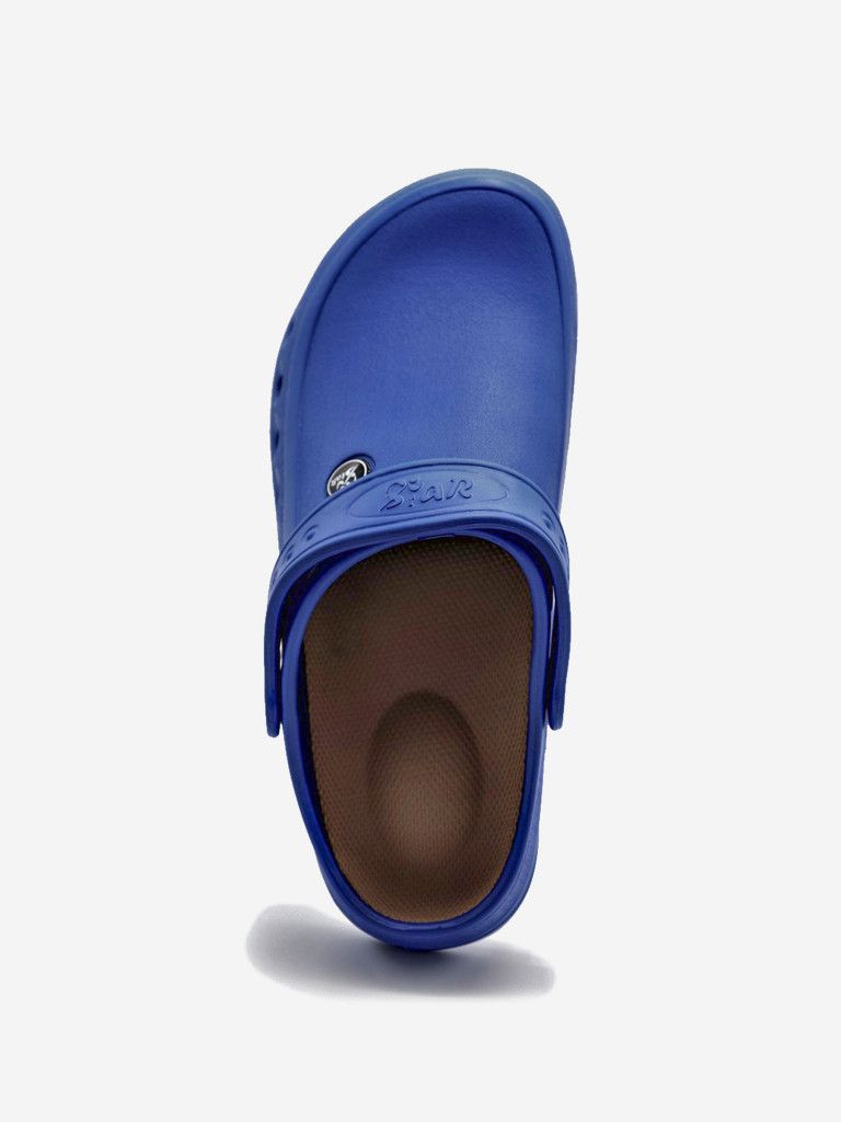 Сабо мужские Evashoes с анатомической стелькой