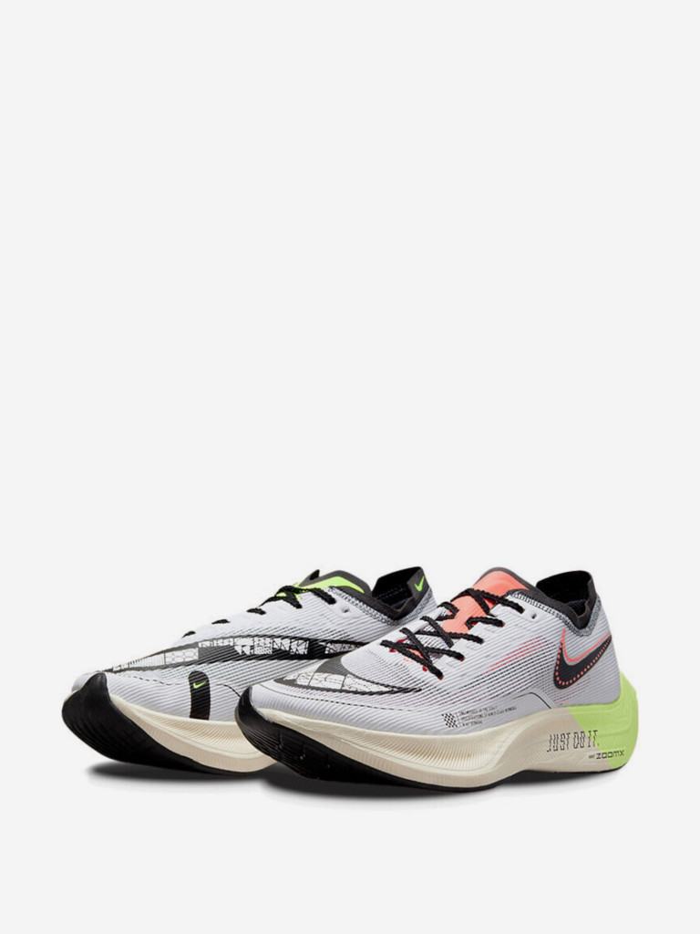 Кроссовки Nike ZoomX Vaporfly Next% 2