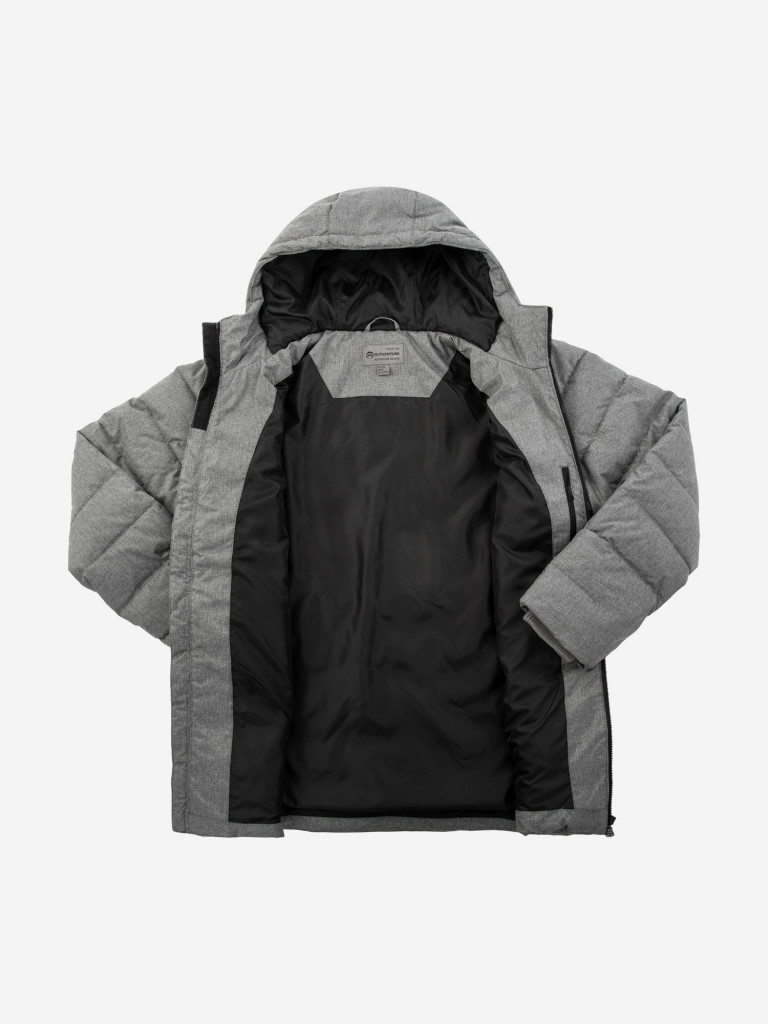Пуховик мужской Outventure