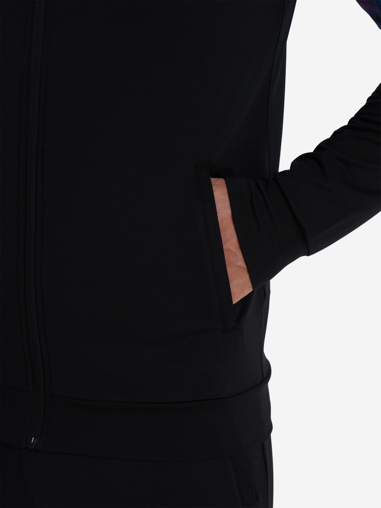 Джемпер футбольный мужской Demix Playmaker