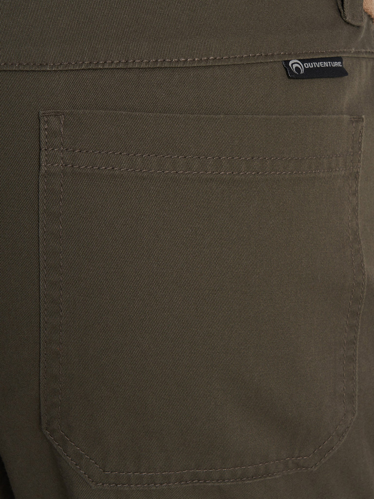 Брюки мужские Outventure