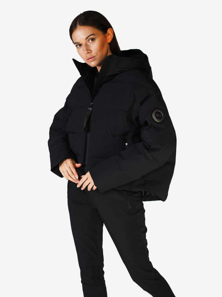 Куртка утепленная для женщин Skandiwear Stacy