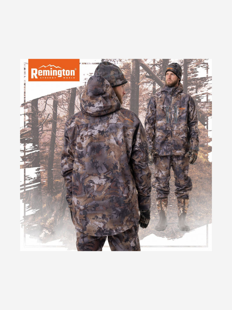 Костюм Remington Avid Hunter Timber