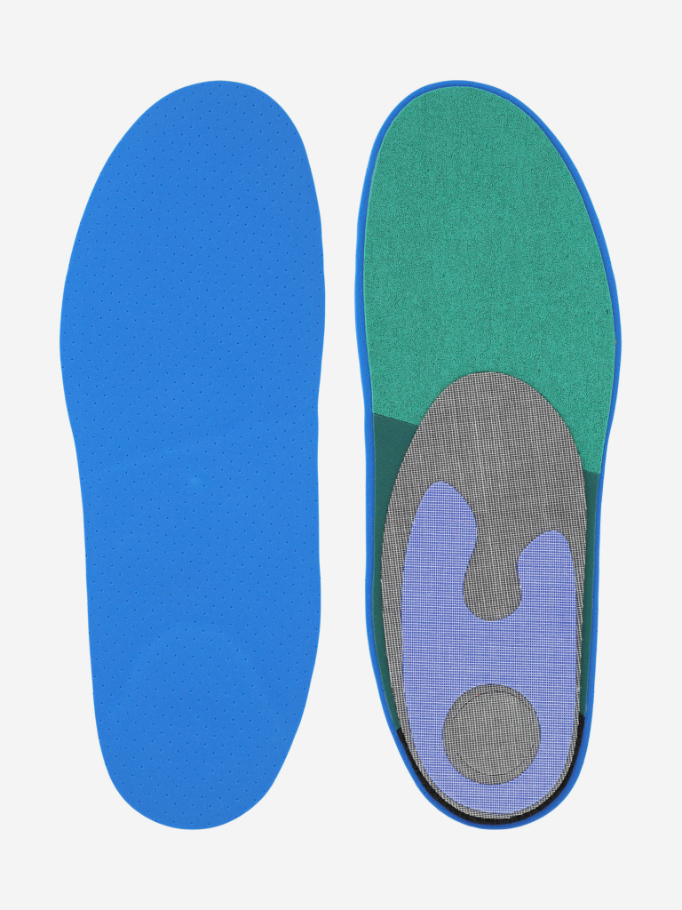 Стельки Sidas Podiatech Opct Run