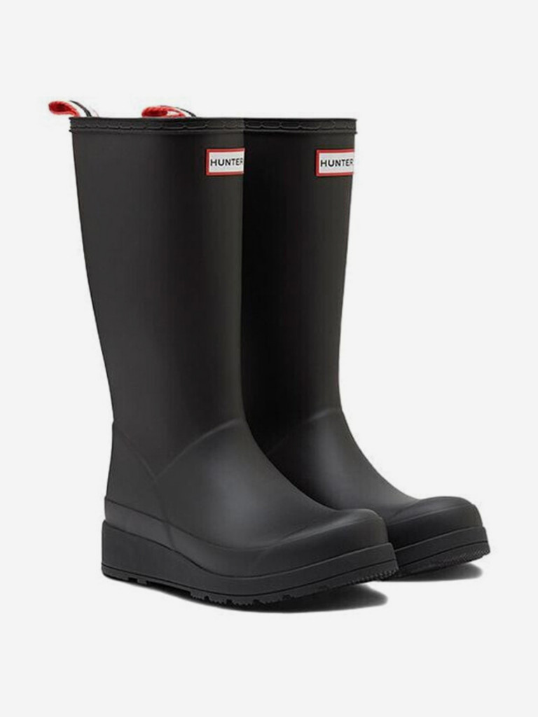 Сапоги резиновые HUNTER