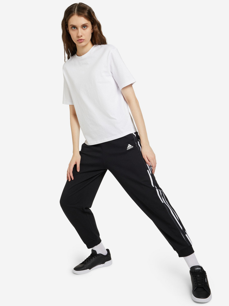 Брюки женские adidas