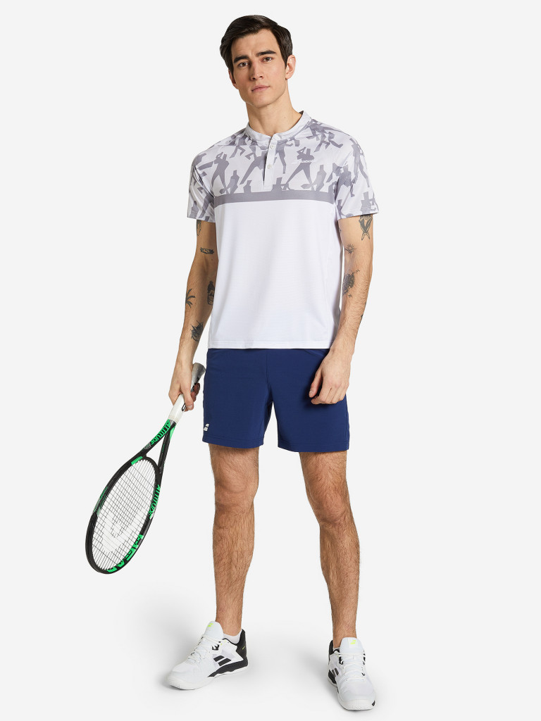 Шорты мужские Babolat Complete