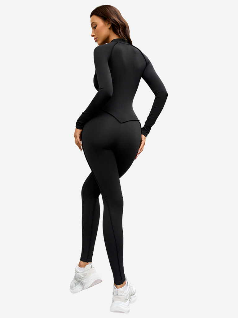 Комбинезон женский спортивный LOVE SKIN BRIDGET