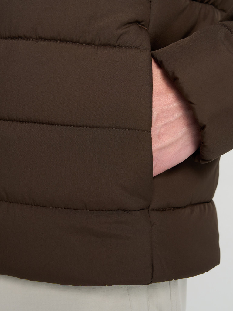 Куртка утепленная мужская The North Face Aconcagua