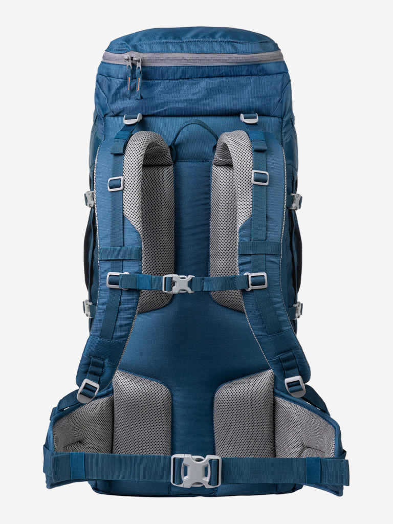 Рюкзак туристический Trek Planet Denali 65, петроль