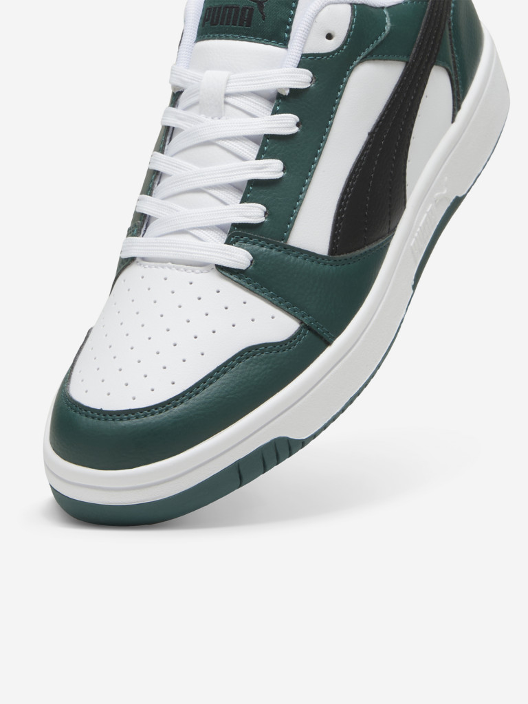 Кеды мужские PUMA Rebound V6 Low