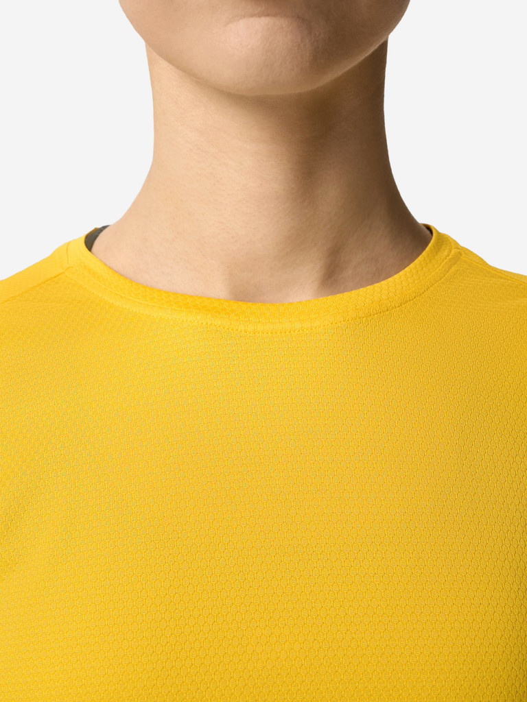 Футболка женская GRI Трейл 3.0