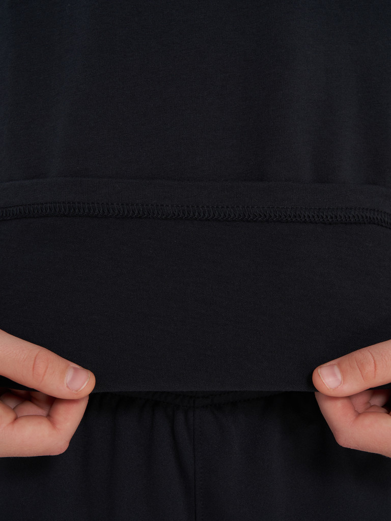 Футболка детская Under Armour Sportstyle