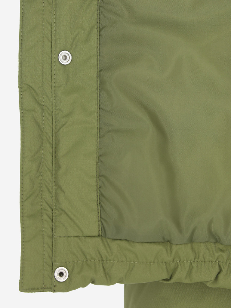 Пуховик для мальчиков Reima Pellinki