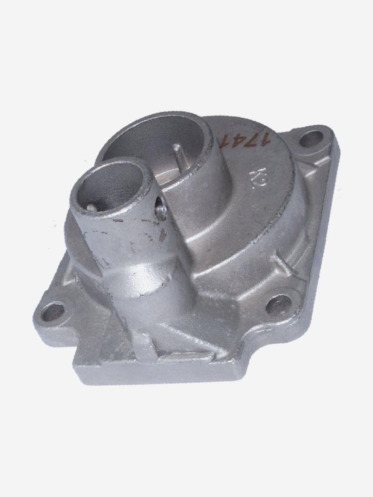 Корпус помпы охлаждения Skipper для лодочного мотора Suzuki DT20-40, DF25-50