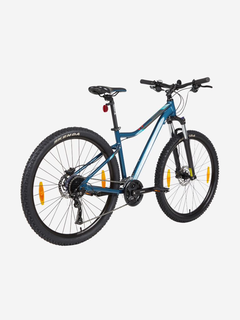 Велосипед горный женский Merida Matts 7.30 27.5"
