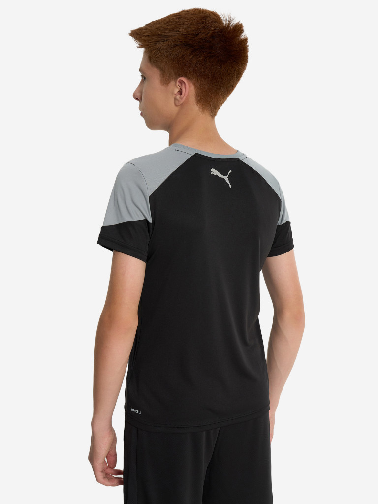 Футболка для мальчиков PUMA Active Sports