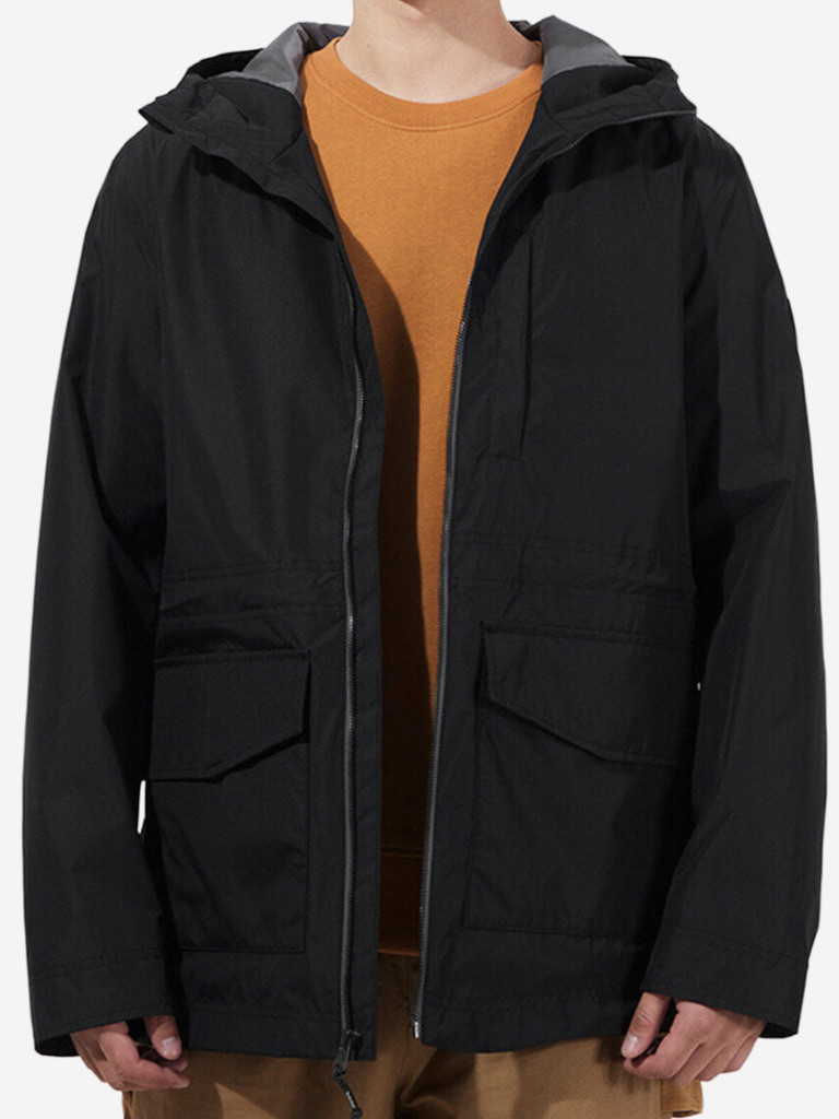 Куртка Timberland Black