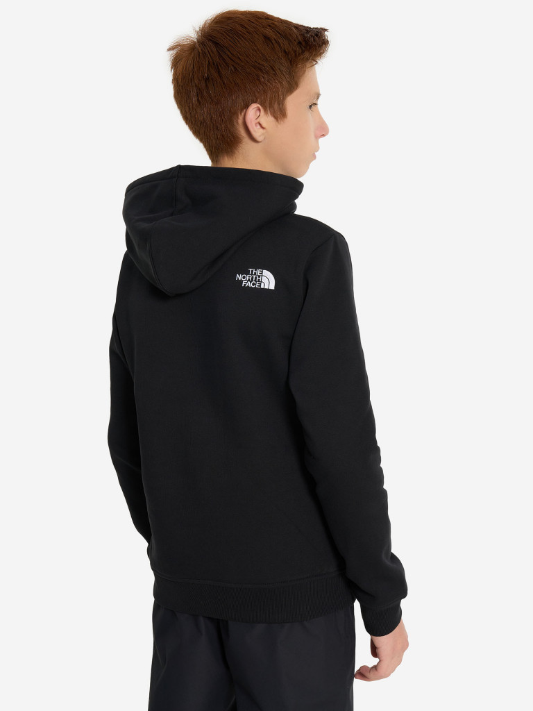 Худи для мальчиков The North Face Peak