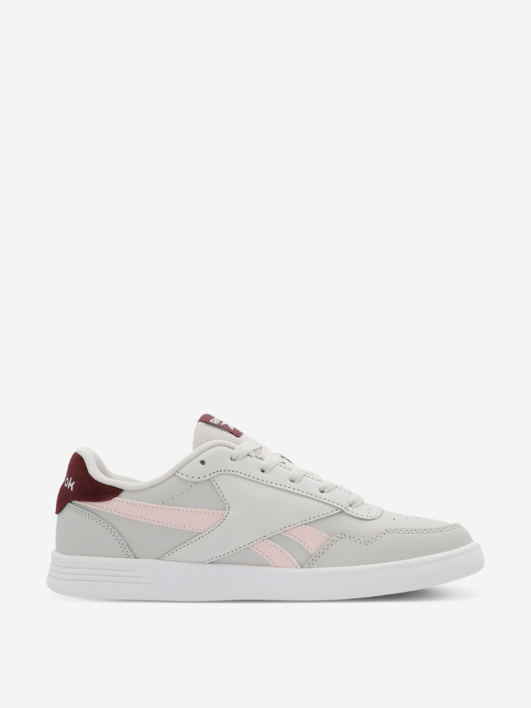 Кеды женские Reebok Court Advance