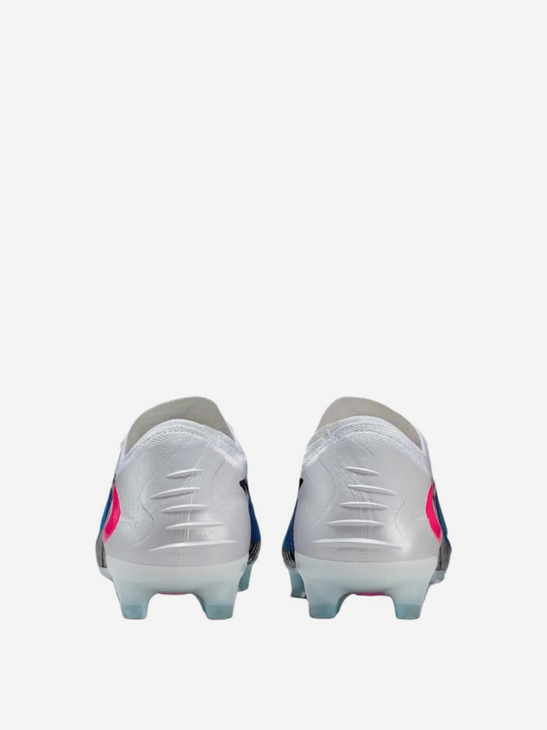 Футбольные бутсы Nike Phantom 6 Low Elite FG