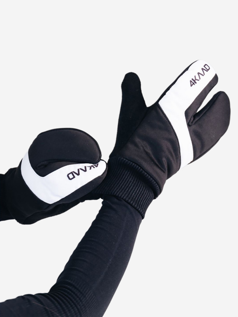 Лобстеры 4KAAD Snow Lobby лыжные