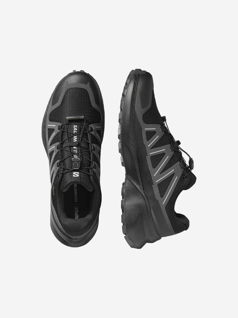 Кроссовки мужские Salomon Speedcross Peak GTX