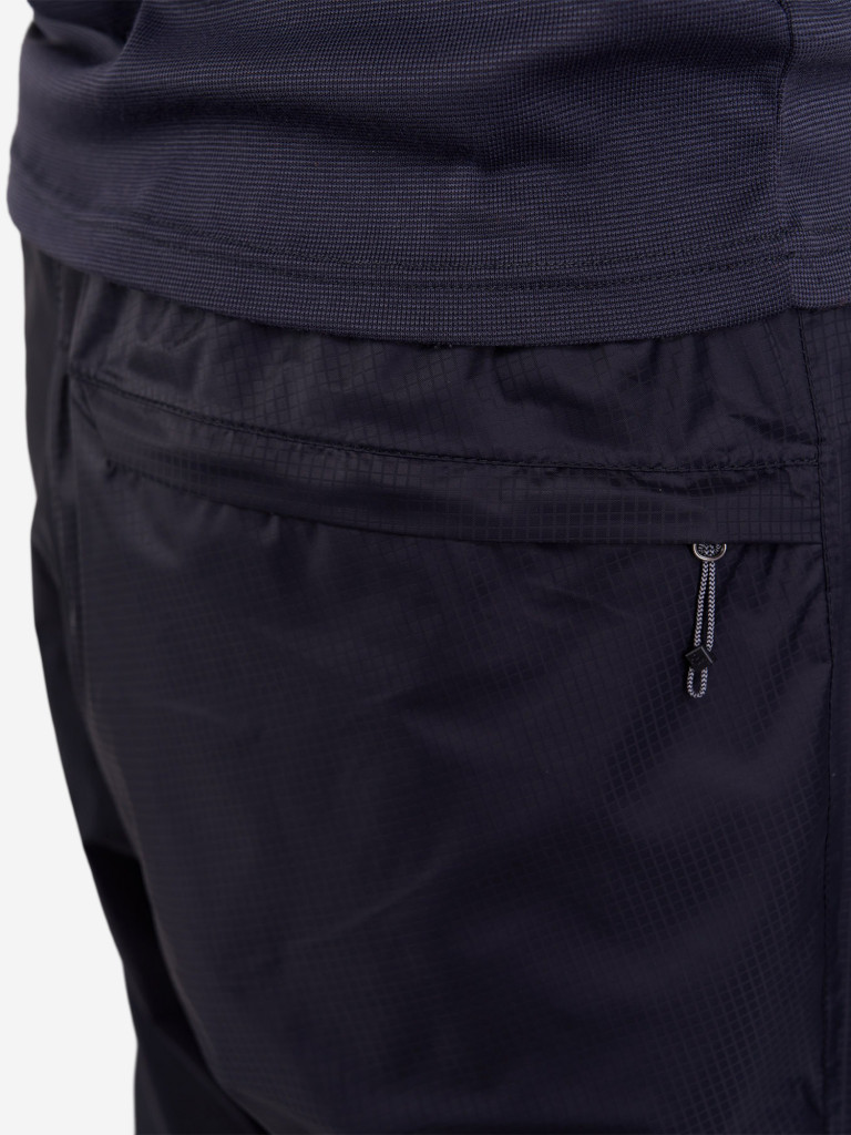 Брюки ветрозащитные Red Fox Long Trek II Мужские