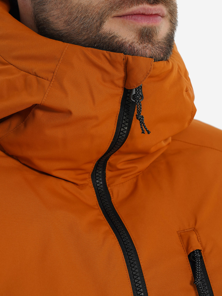Пуховик мужской Outventure Tukulan