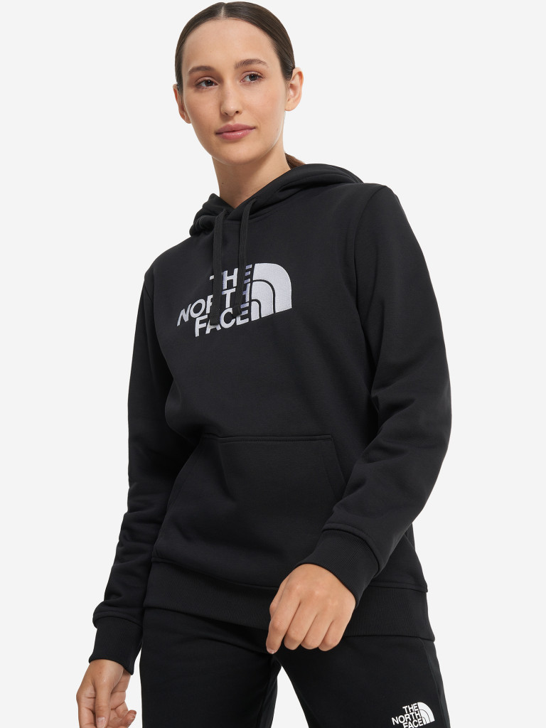 Худи женское The North Face Drew Peak