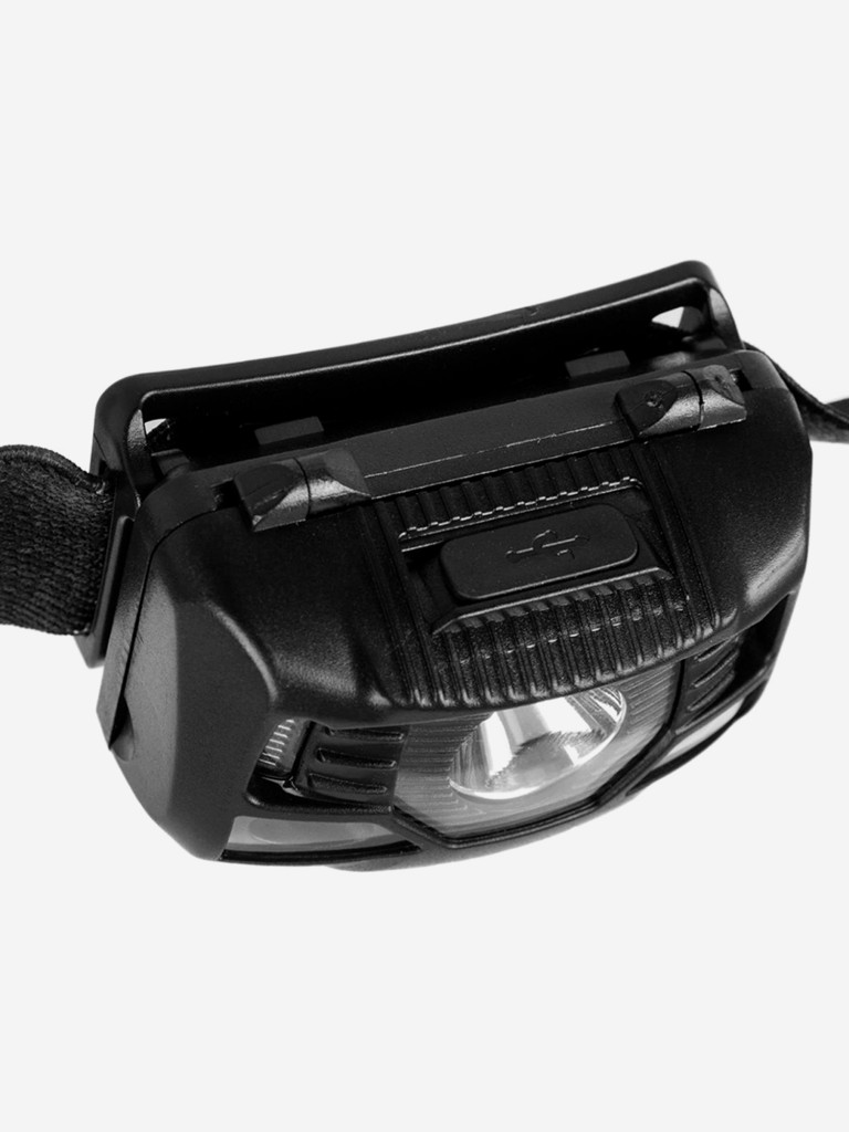 Фонарь налобный Nisus Pro (N-HL06)