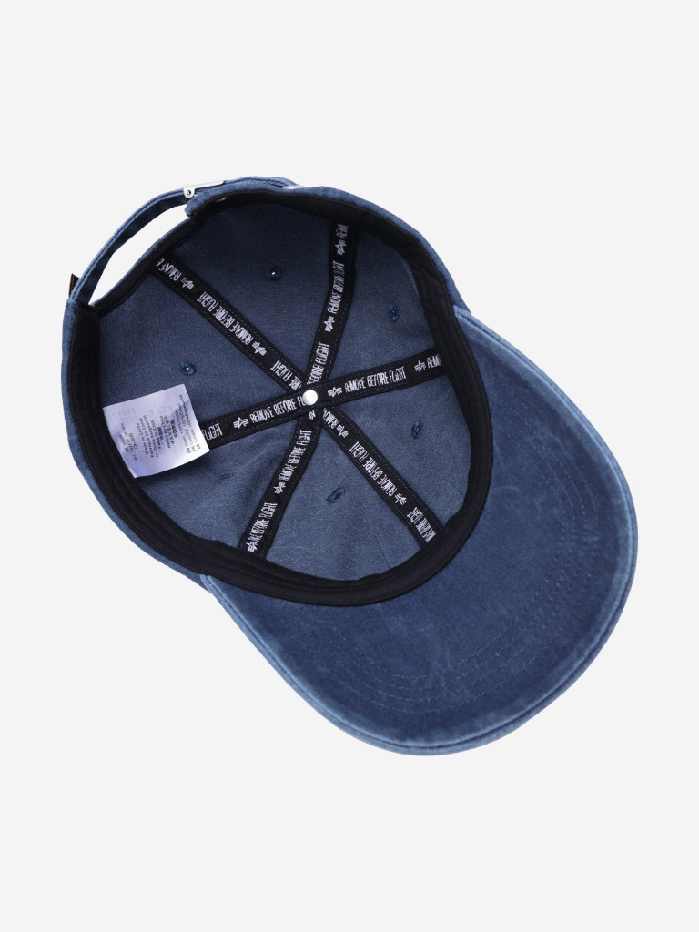 Бейсболка Battlewash Cap Alpha Industries