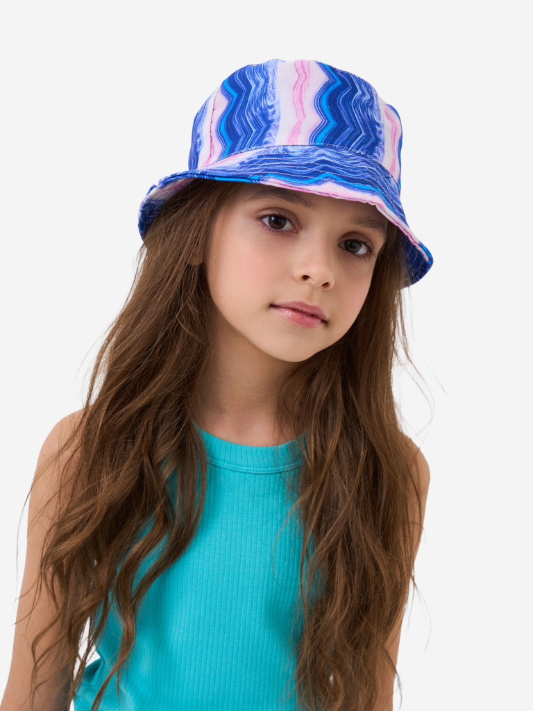 Панама для девочек PlayToday