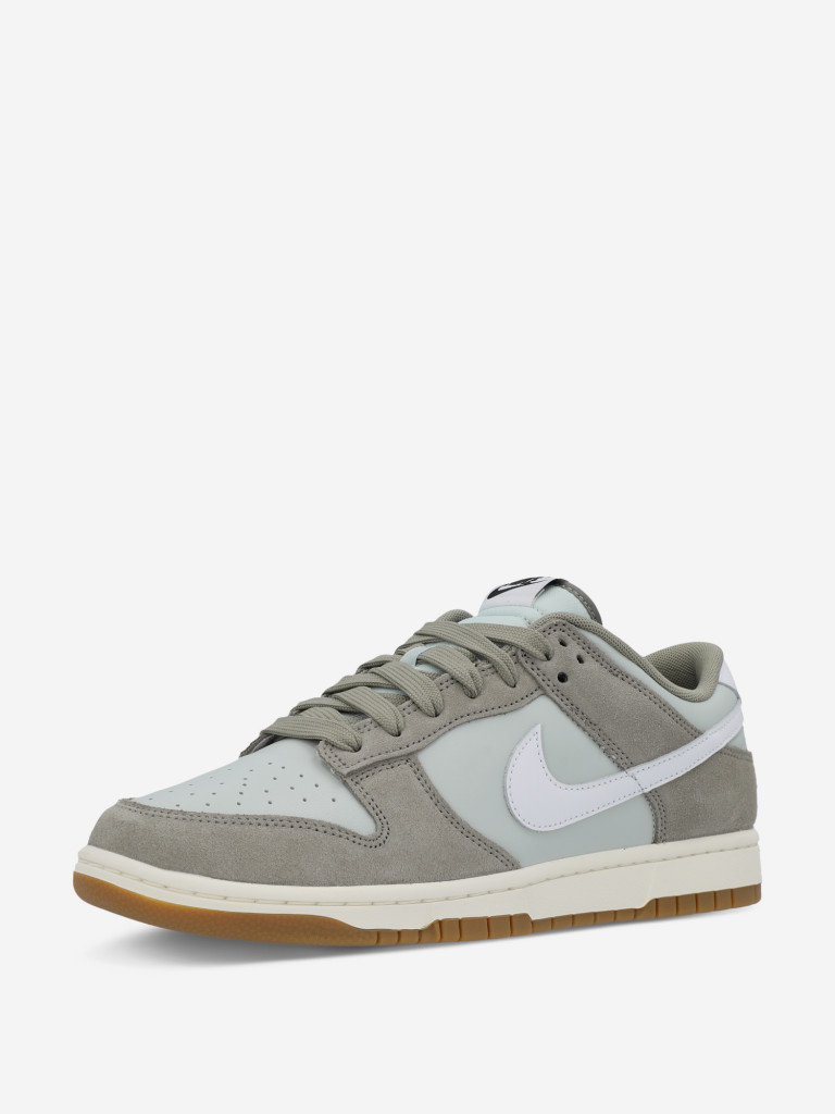 Кеды мужские Nike Dunk Low Retro Se
