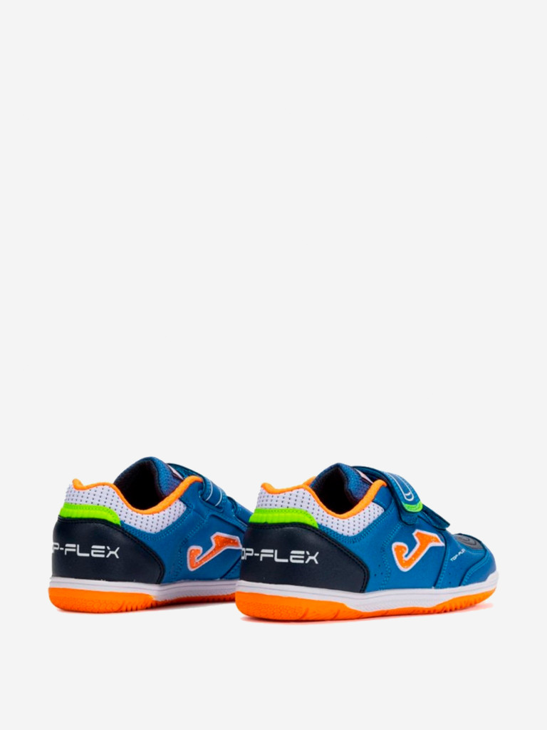 Футзальная обувь JOMA TOP FLEX JR