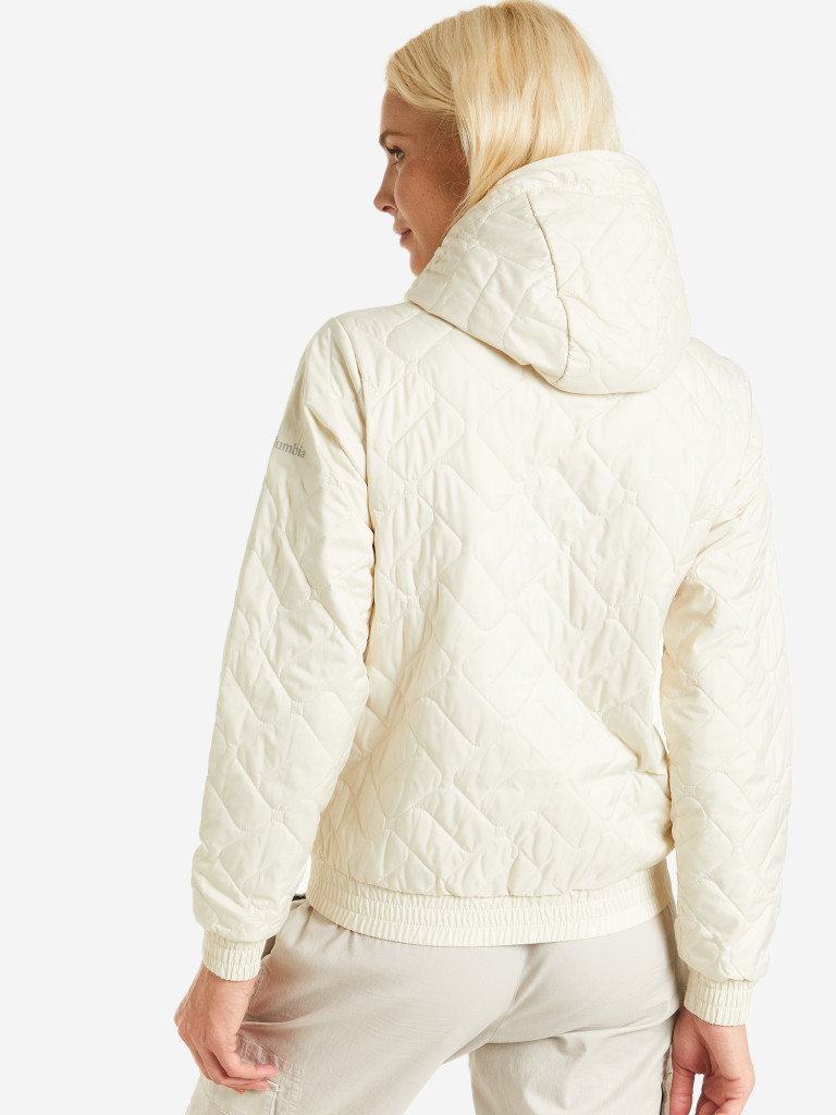 Куртка женская Columbia Sweet View Insulated Bomber