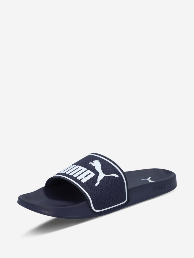 Шлепанцы мужские PUMA Leadcat 2.0