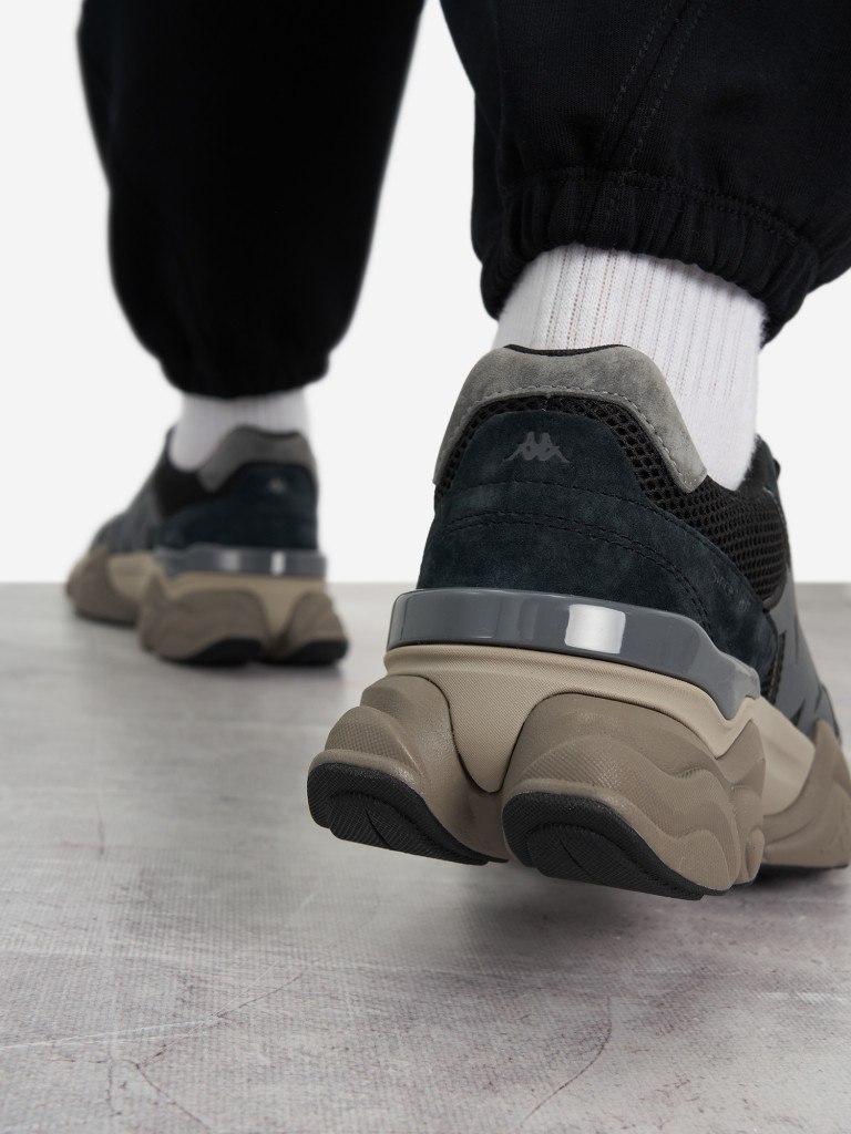 Кроссовки мужские Kappa Pongo Mesh