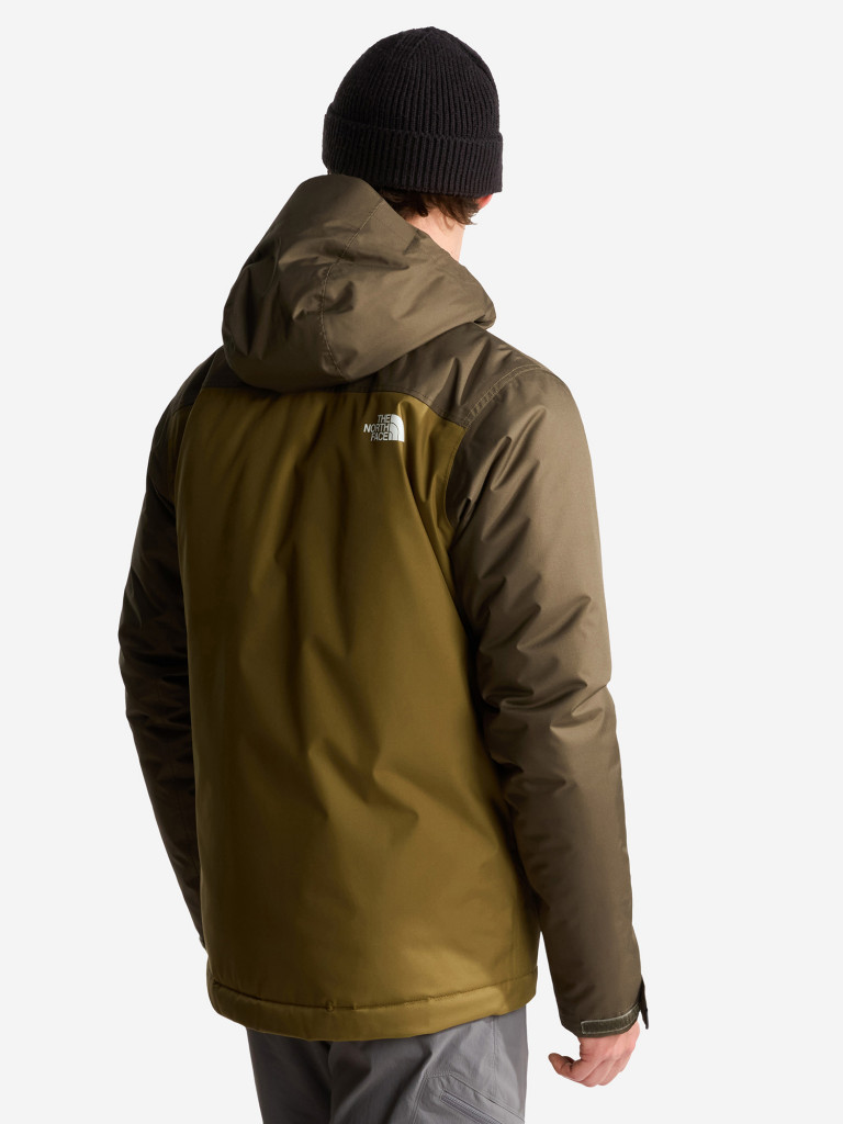 Куртка утепленная мужская The North Face Millerton