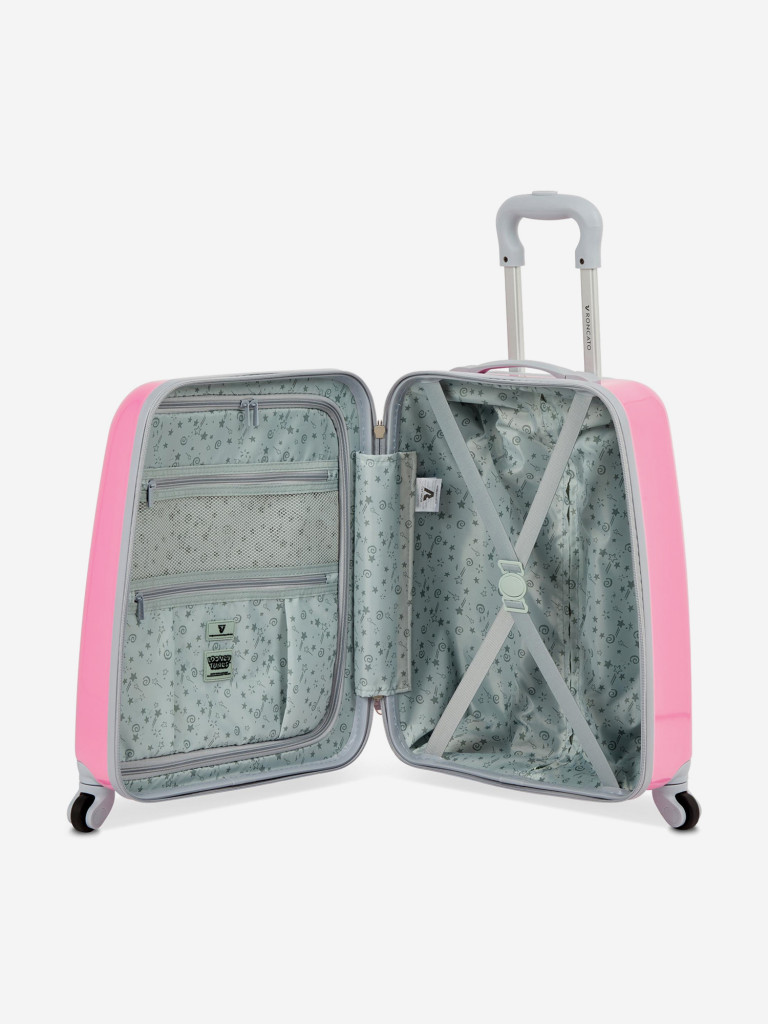 Чемодан Roncato Looney Tunes Bugs Bunny