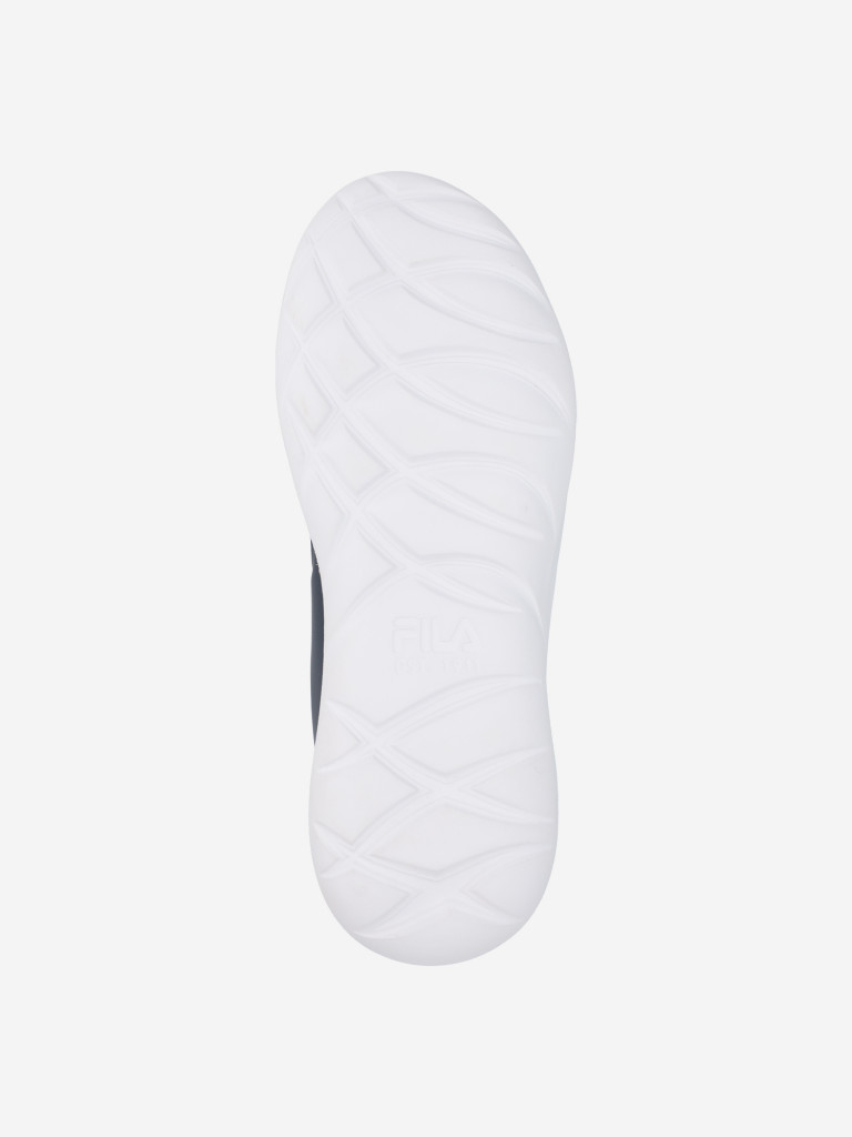 Кроссовки для мальчиков FILA Shutle Sl