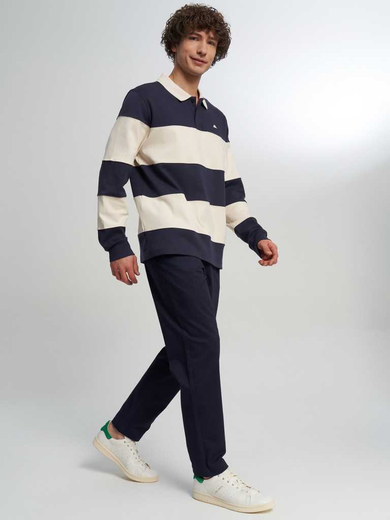 Брюки мужские Robe di Kappa